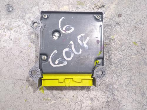 Kollisjonspute styreenhet VW GOLF VI (5K1) 1.6 TDI | BP29708994M53 