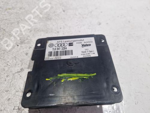 Used Xenon ballast Xenon ballast VW PASSAT B6 (3C2) 2.0 TDI 16V (140 hp) 33543833 33543833