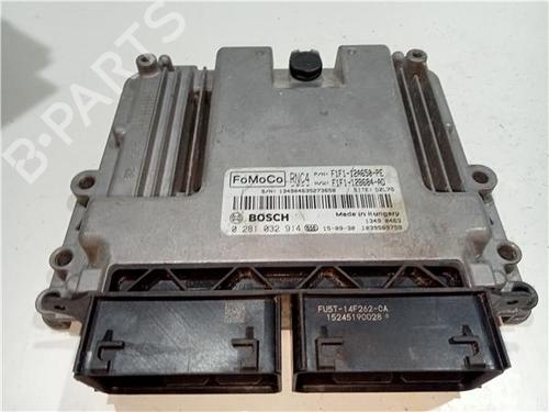 Used Electronic module FORD FOCUS III Saloon 1.6 TDCi (95 hp) 23906671