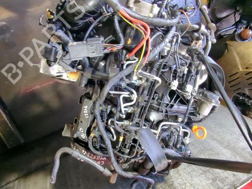 Engine VW CADDY III MPV (2KB, 2KJ, 2CB, 2CJ) 2.0 TDI 16V 4motion | BP33952818M1 - Image 7