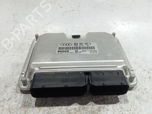 Używane Moduł elektroniczny AUDI A4 B6 (8E2) 2.5 TDI quattro (180 hp) 30935276