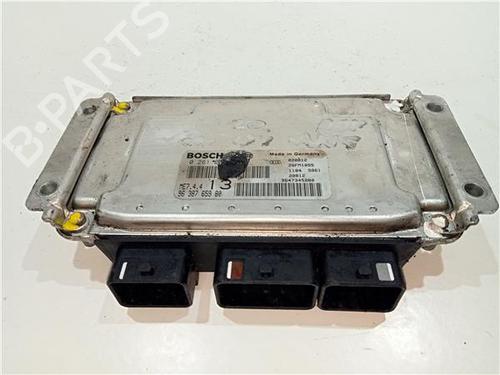 Used Electronic module CITROËN XSARA (N1) 1.9 TD (90 hp) 24968468