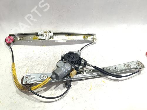 Used Left rear window switch Left rear window switch BMW X5 (E53) 3.0 d (184 hp) 39951113 39951113