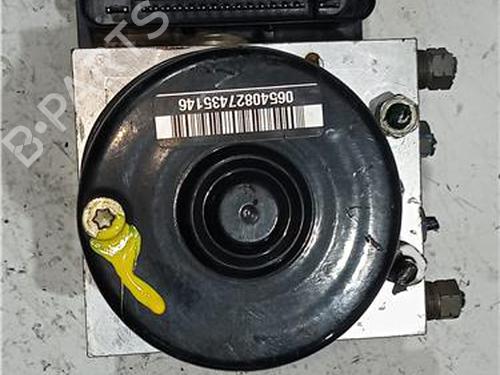 ABS pump RENAULT LAGUNA II Grandtour (KG0/1_) 1.9 dCi (KG0G) | BP23920097M43 