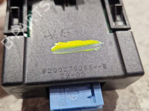 Hand brake RENAULT MEGANE IV Saloon 1.5 dCi 110 | BP29877458I18