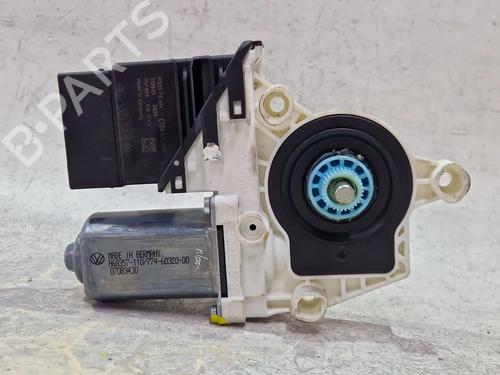 Right rear window motor VW TIGUAN (5N_) 2.0 TDI 4motion | BP29518608E22 
