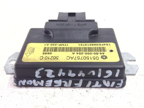 Electronic module FIAT FREEMONT (345_) 2.0 JTD 4x4 | BP39048294M83 - Image 2