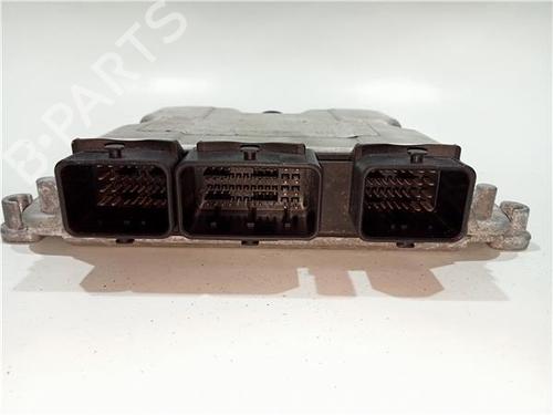 Electronic module PEUGEOT 307 SW (3H)  | BP23903487M83 