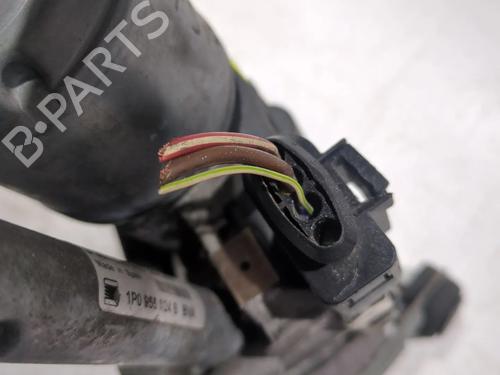 Front wiper motor SEAT LEON (1P1) 1.6 TDI | BP23902466M29