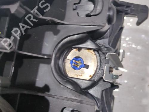 Driver airbag PEUGEOT 307 (3A/C) 2.0 HDi 110 | BP23903452C9 