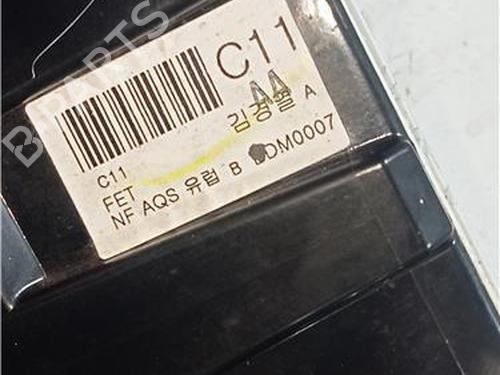 Climate control HYUNDAI SONATA V (NF) 2.0 CRDi | BP23913757I5 
