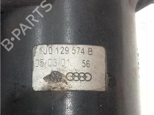 Mass air flow sensor AUDI A3 (8P1) 2.0 TDI 16V quattro | BP23912299M95 