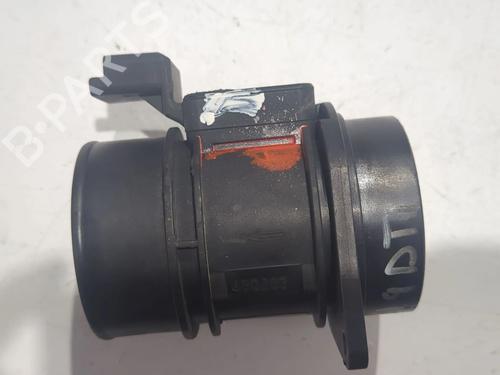 Mass air flow sensor RENAULT LAGUNA I (B56_, 556_) 1.9 dTi (B56J) | BP23925830M95 