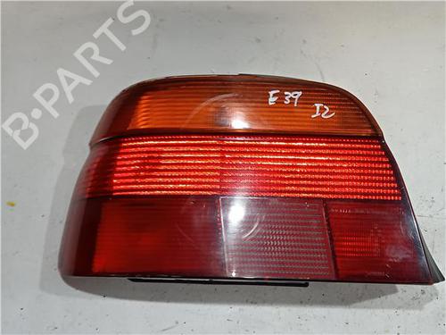 Used Left taillight BMW 5 (E39) 525 tds (143 hp) 23920608