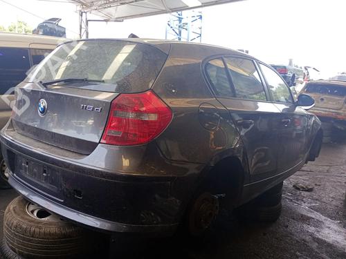 Elektronisk modul BMW 1 (E81) 118 d | BP28621714M83 