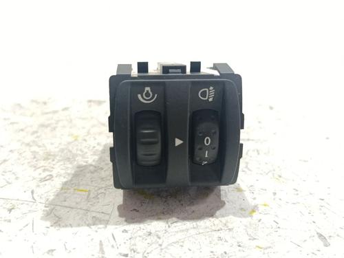Used Headlight adjuster motor Headlight adjuster motor RENAULT MEGANE II (BM0/1_, CM0/1_) [2001-2012] 40623839 40623839
