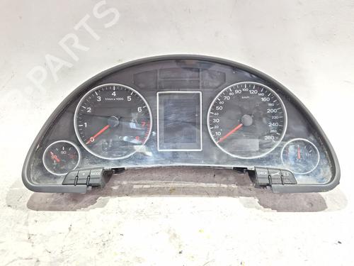 Used Instrument cluster AUDI A4 B7 (8EC) 2.0 TFSI quattro (200 hp) 29876166