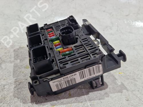 Fuse box CITROËN C5 II (RC_) 2.0 HDi (RCRHRH) | BP33932949E1  - Image 5