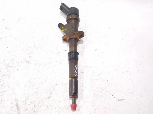 Used Injector PEUGEOT 607 (9D, 9U) 2.2 HDi (133 hp) 28718351