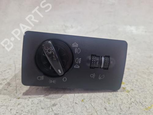 Used Headlight switch Headlight switch SKODA FABIA I (6Y2) 1.4 (68 hp) 34152682 34152682
