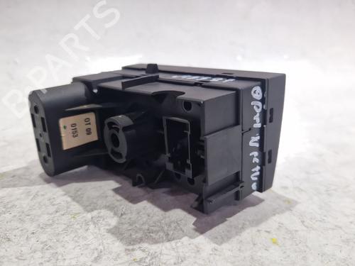 Headlight switch OPEL VECTRA C GTS (Z02) 2.2 DTI 16V (F68) | BP33618843I24 - Image 5