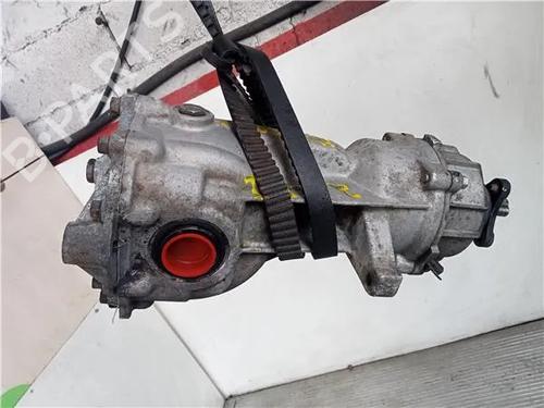 Rear differential KIA SPORTAGE II (JE_, KM_) 2.0 CRDi | BP23923360M24 