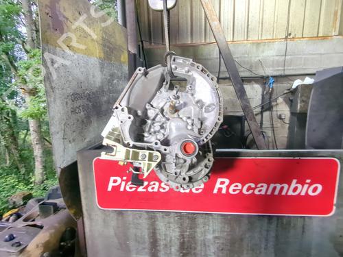 Used Gearbox Gearbox CITROËN C4 I (LC_) 1.6 16V (109 hp) 35979426 35979426
