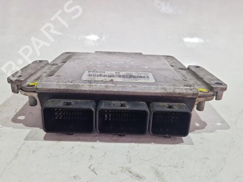 Used Electronic module Electronic module OPEL MOVANO A Van (X70) 2.5 DTI (FD) (115 hp) 34625768 34625768