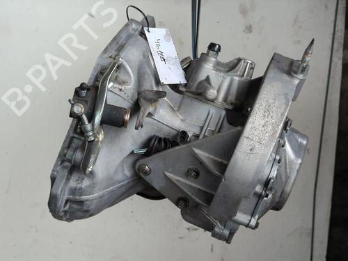 Gearbox CHEVROLET REZZO MPV (U100) 1.6 | BP26321421M3 