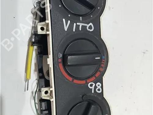 Used Climate control MERCEDES-BENZ VITO Bus (W638) 108 CDI 2.2 (638.194) (82 hp) 23931195