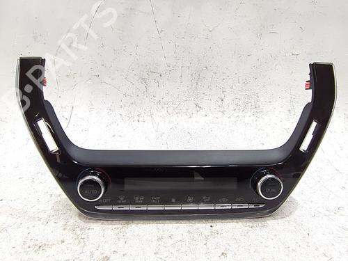 Used Climate control TOYOTA COROLLA Hatchback (_E21_, _EA1_, _EH1_) 1.8 Hybrid (ZWE211) (98 hp) 32859560