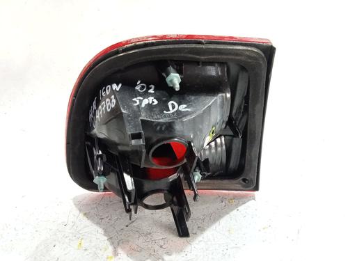 Right tailgate light SEAT LEON (1M1) 1.9 TDI | BP36516562C80 - Image 2