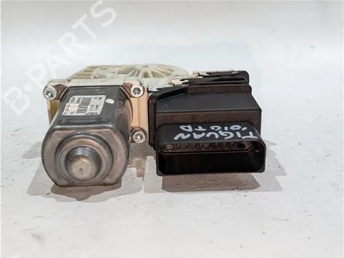 Right rear window motor VW TIGUAN (5N_) 2.0 TDI 4motion | BP23925338E22 