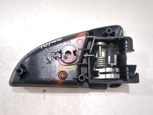 Front left interior door handle KIA CEE'D Hatchback (ED) 1.6 | BP26922067I13 
