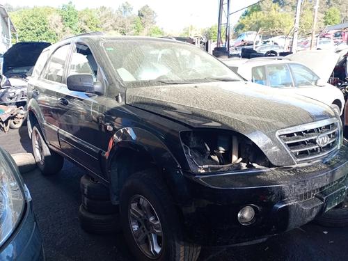 Module électronique KIA SORENTO I (JC) 2.5 CRDi 4WD | BP25832978M83 