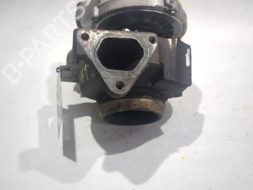 Pipe MERCEDES-BENZ CLK (C209) CLK 270 CDI (209.316) | BP23926279M125 