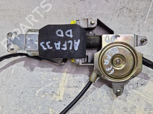 Other ALFA ROMEO 33 (907_) 1.5 (907A2) | BP29876392O1