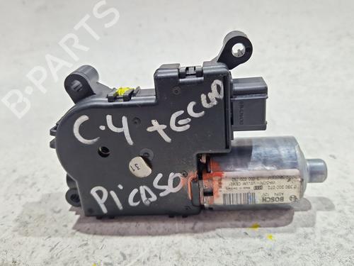 Taklukemotor CITROËN C4 Grand Picasso I (UA_) 2.0 HDi 138 | BP29969408M60 