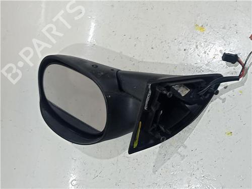 Ryggespeil høyre CITROËN C2 (JM_) 1.1 (60 hp) 23923243