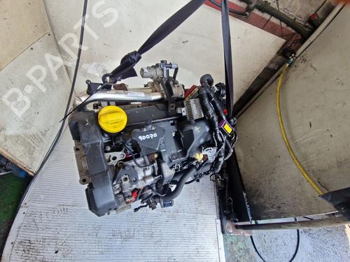 Engine NISSAN NOTE (E11, NE11) 1.5 dCi | BP40080143M1 - Image 6