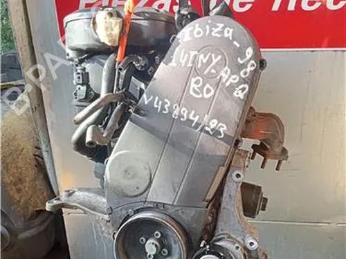 Motor SEAT IBIZA I (21A) 1.2 (60 hp) 23922546