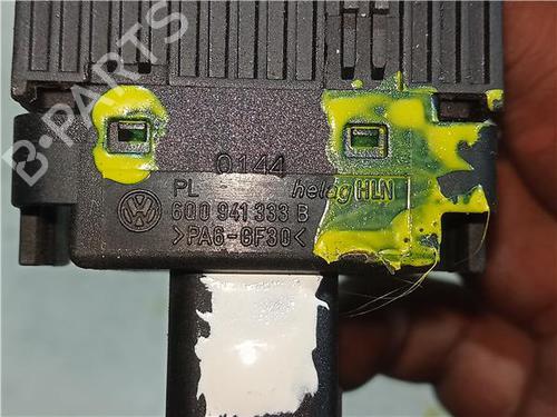 Headlight switch VW POLO (9N_, 9A_) 1.9 TDI | BP23923876I24 