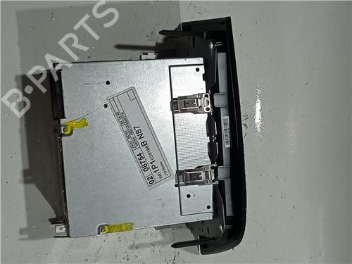 Radio SEAT LEON (1P1) 1.9 TDI | BP23922508E6 