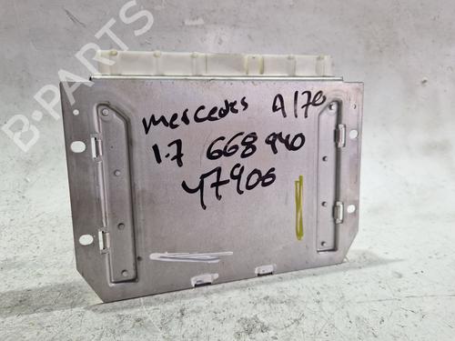 Control unit CHEVROLET REZZO MPV (U100) 1.6 | BP34157975M11 - Image 4