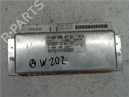 Used Control unit MERCEDES-BENZ E-CLASS (W124) E 280 (124.028) (197 hp) 23906683
