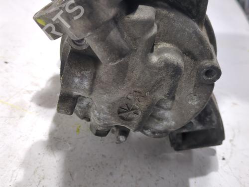 AC compressor NISSAN PRIMERA Hatchback (P12) 2.0 | BP23925864M34 