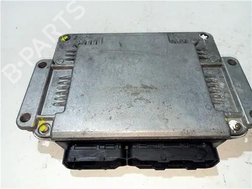 Elektronisk modul RENAULT CLIO II (BB_, CB_) 1.9 D (B/CB0E, BB0J) | BP23912122M83 