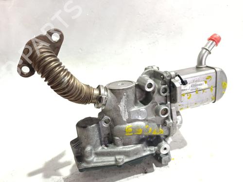 Used Egr Egr 39049652 39049652