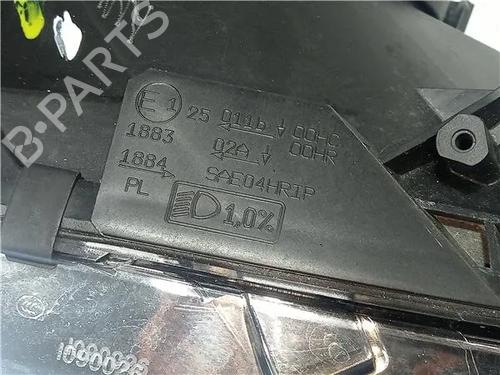 Right headlight MERCEDES-BENZ B-CLASS Sports Tourer (W245) B 160 (245.231) | BP23915962C29 