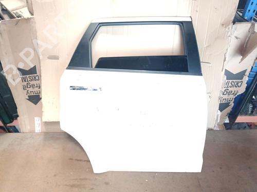 Used Right rear door Right rear door 38952657 38952657